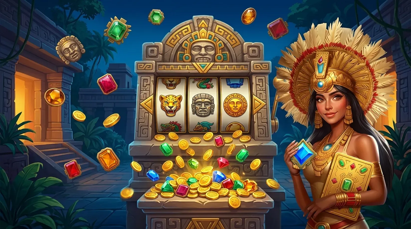 Incaspin Incaspin Casino BE